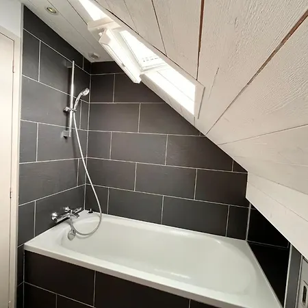 Maison De Caractere 6 Pers Au Coeur Du Pouliguen *